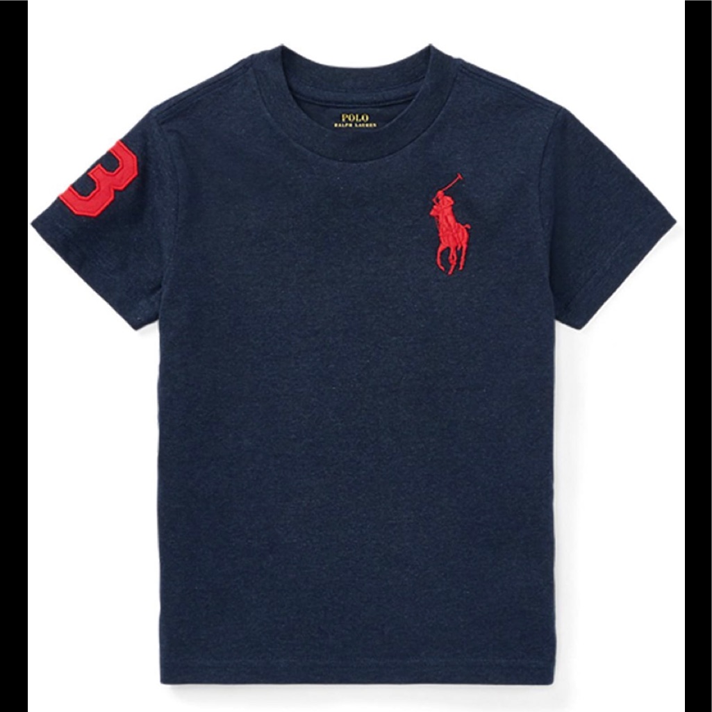 Polo By Ralph Lauren  Brand New With Tags